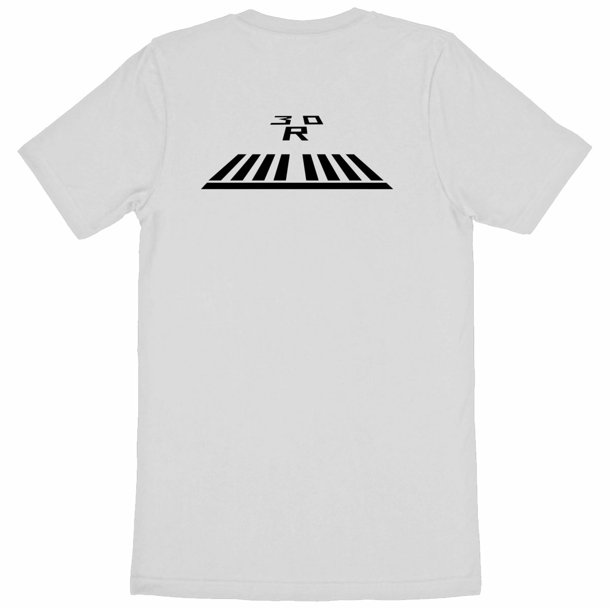 30 R | T-shirt unisexe