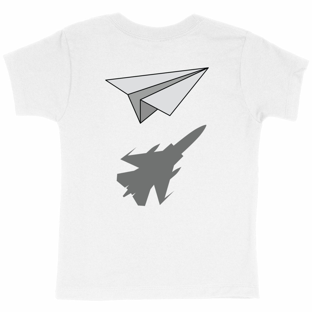 Aerial mirage | T-shirt enfant unisexe