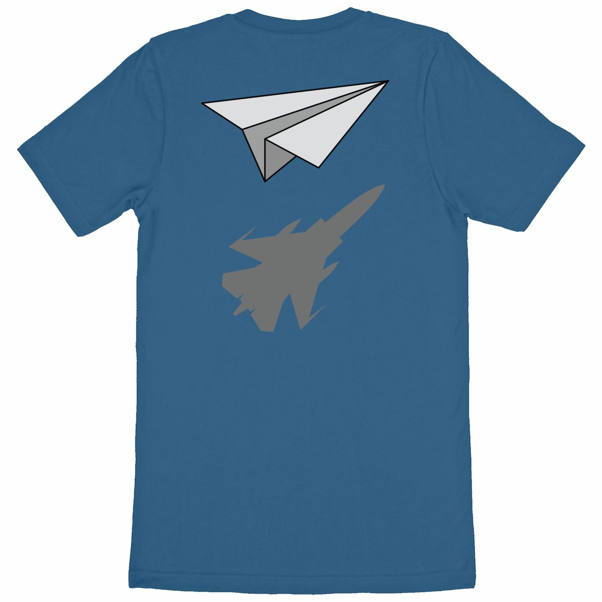 Aerial mirage | T-shirt unisexe