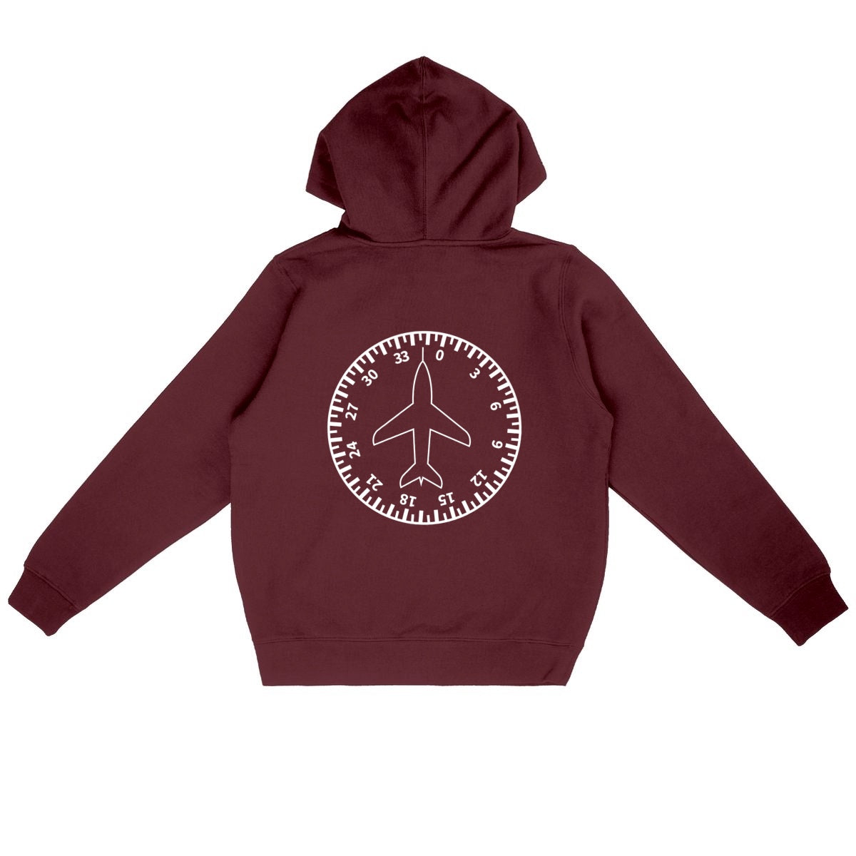 Directional gyro | Sweat unisexe