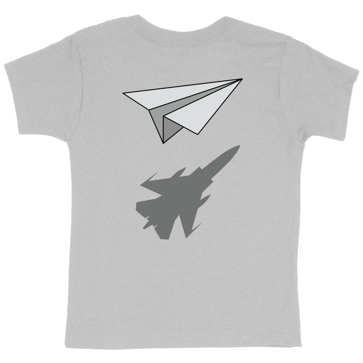 Aerial mirage | T-shirt enfant unisexe