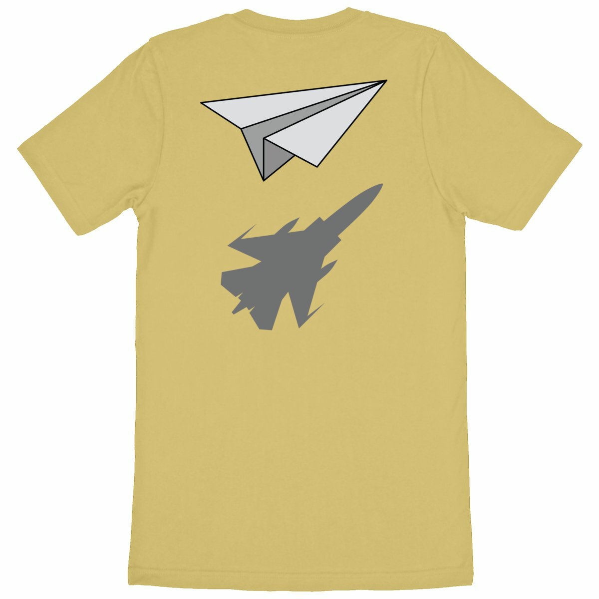 Aerial mirage | T-shirt unisexe