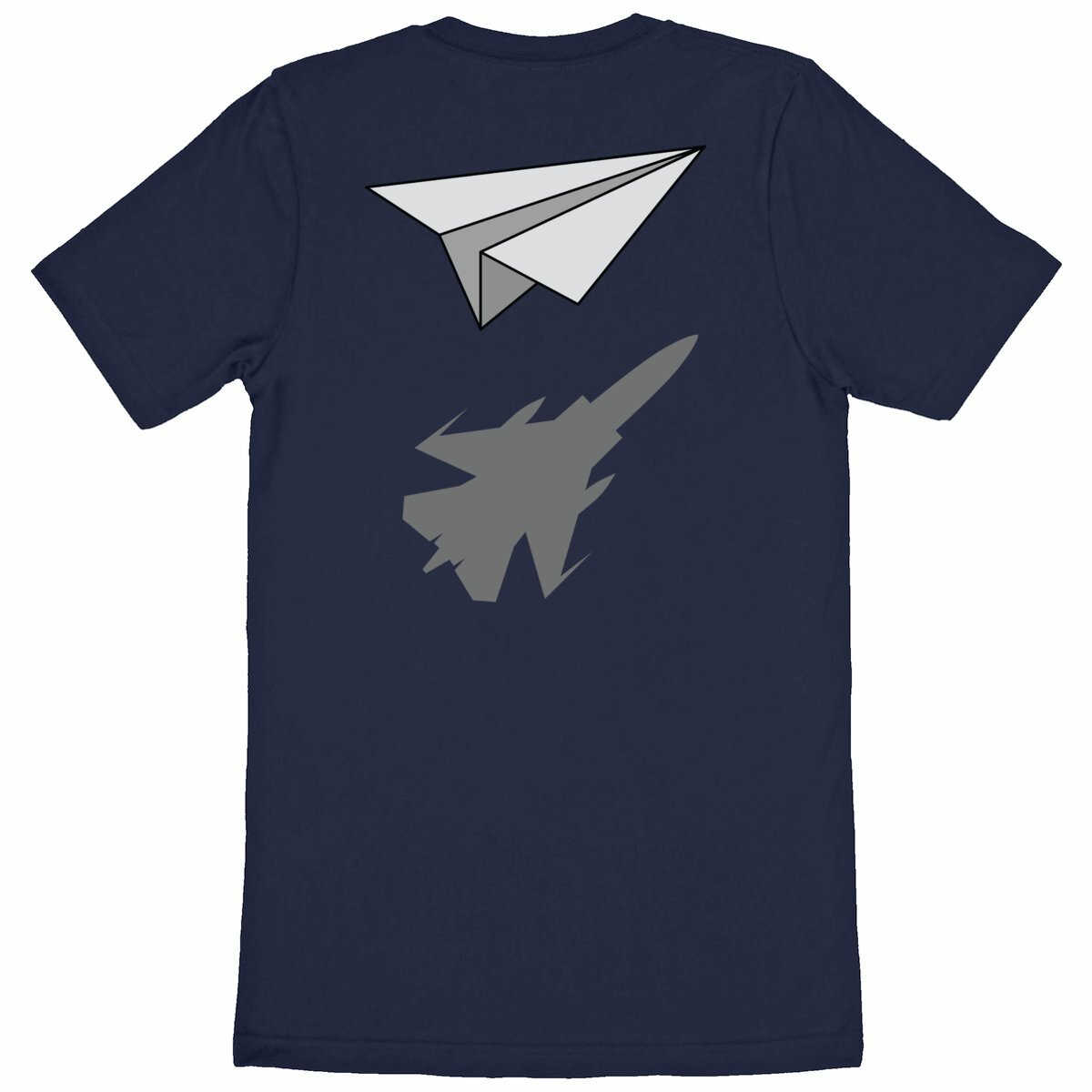 Aerial mirage | T-shirt unisexe