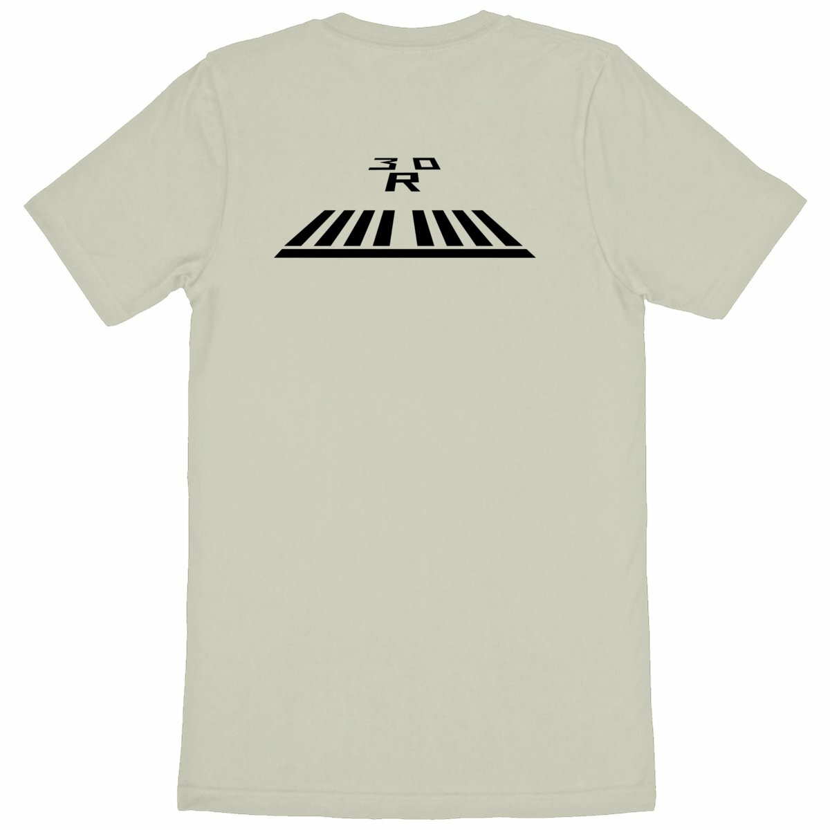 30 R | T-shirt unisexe