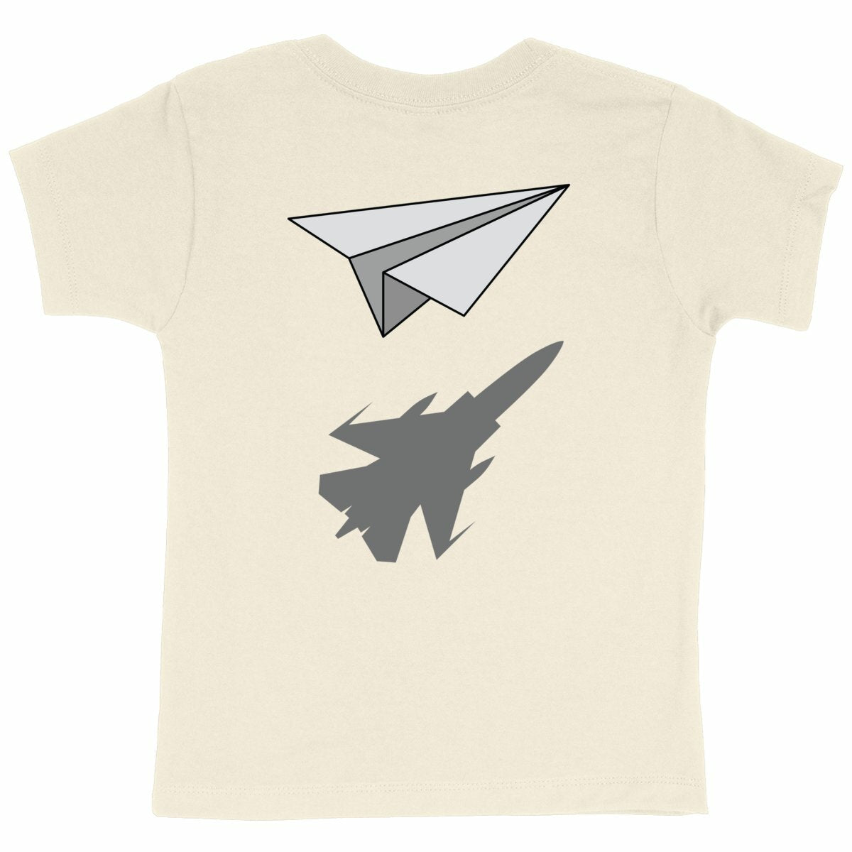 Aerial mirage | T-shirt enfant unisexe