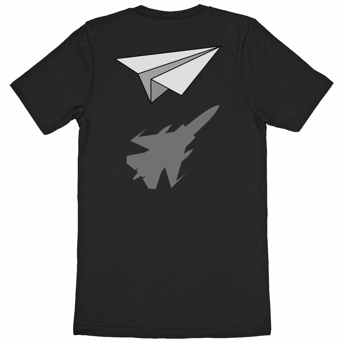 Aerial mirage | T-shirt unisexe