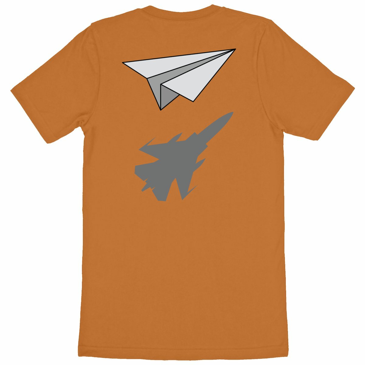 Aerial mirage | T-shirt unisexe