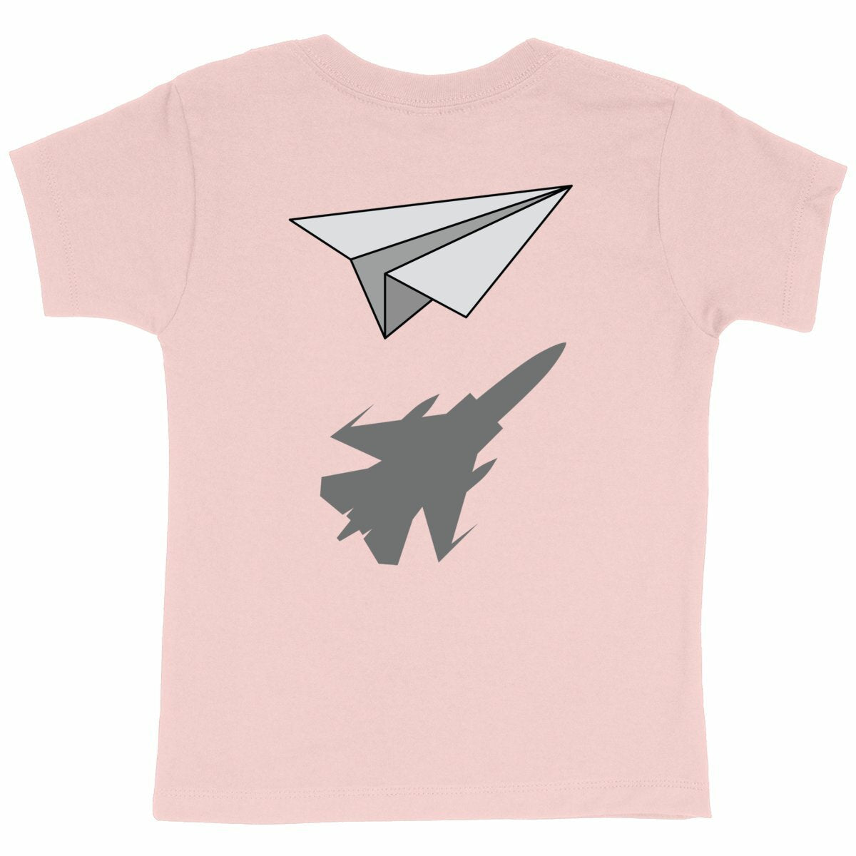 Aerial mirage | T-shirt enfant unisexe