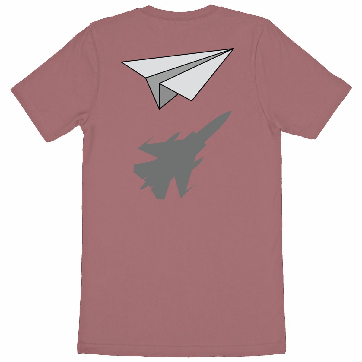 Aerial mirage | T-shirt unisexe