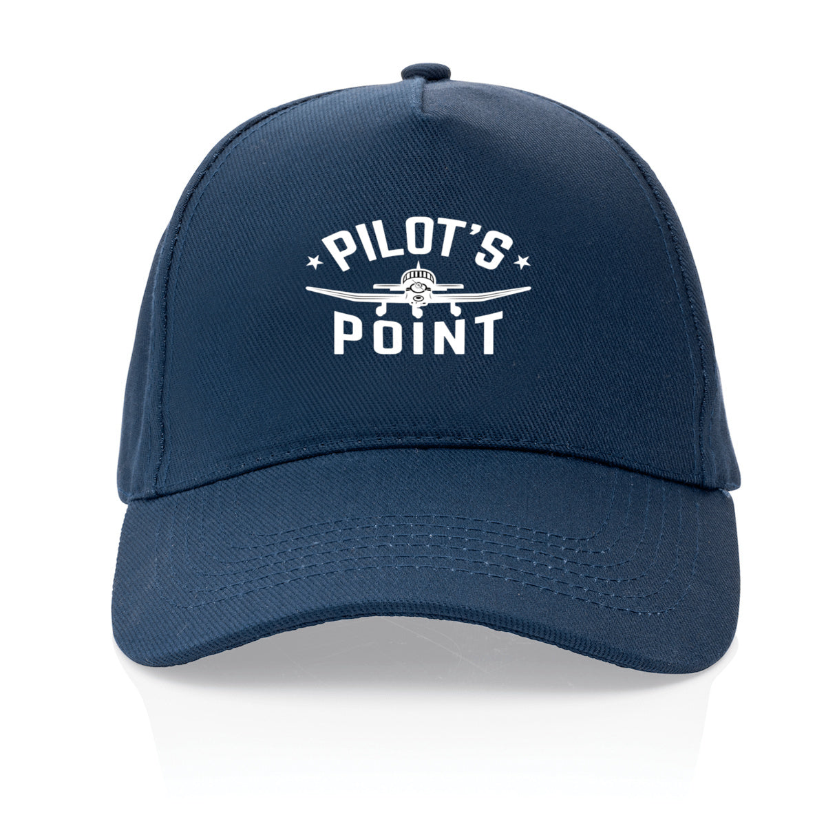 casquette Pilot's point