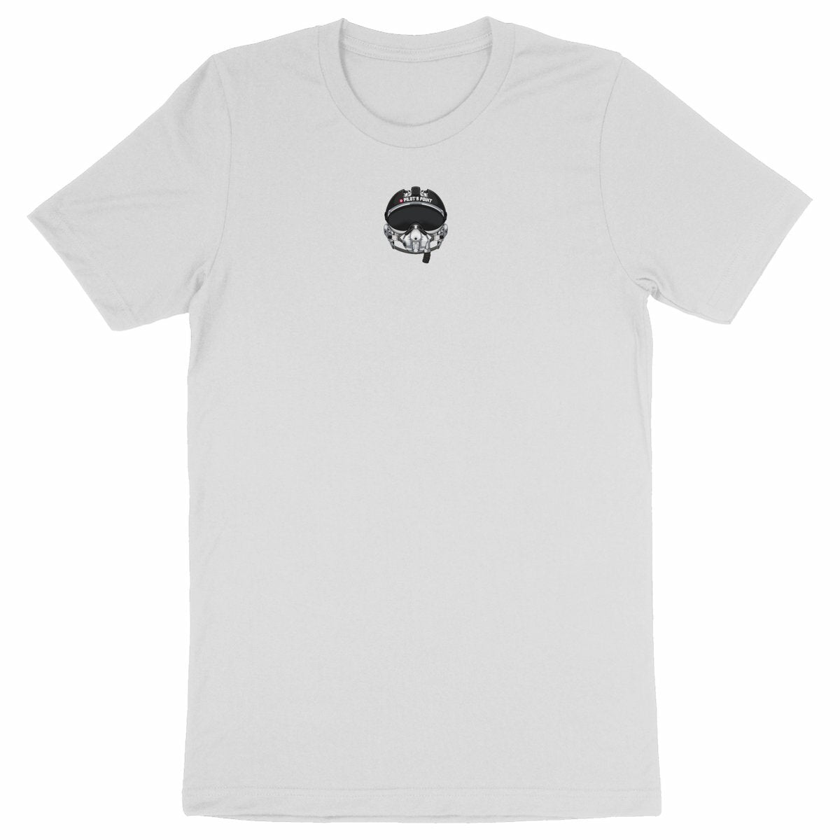 Hunting helmet 22b | T-shirt unisexe