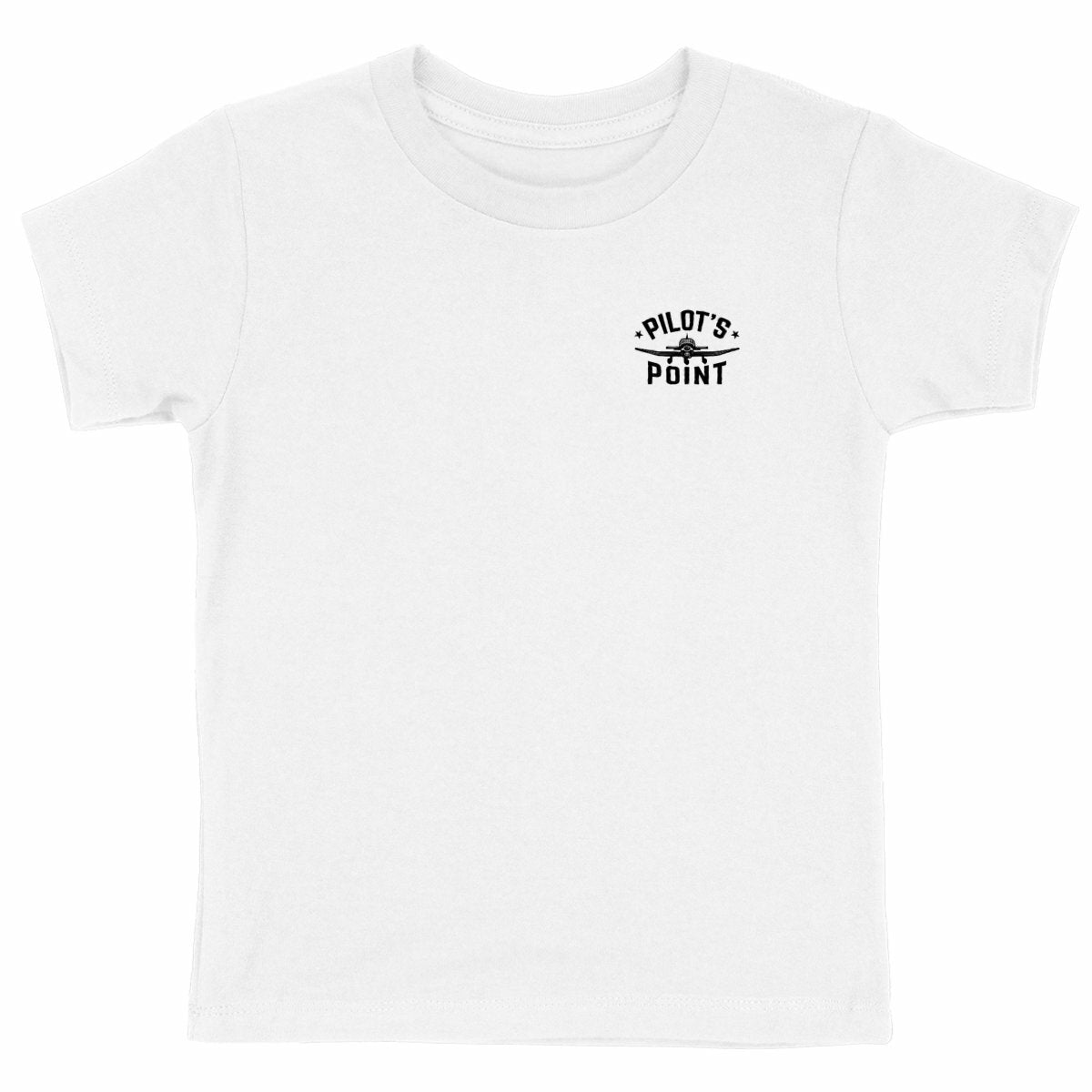 Aerial mirage | T-shirt enfant unisexe