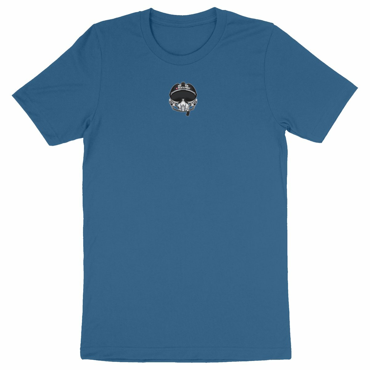 Hunting helmet 22b | T-shirt unisexe