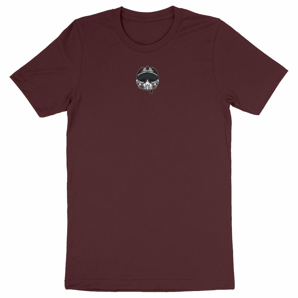 Hunting helmet 22b | T-shirt unisexe