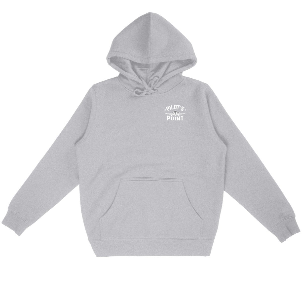 Directional gyro | Sweat unisexe