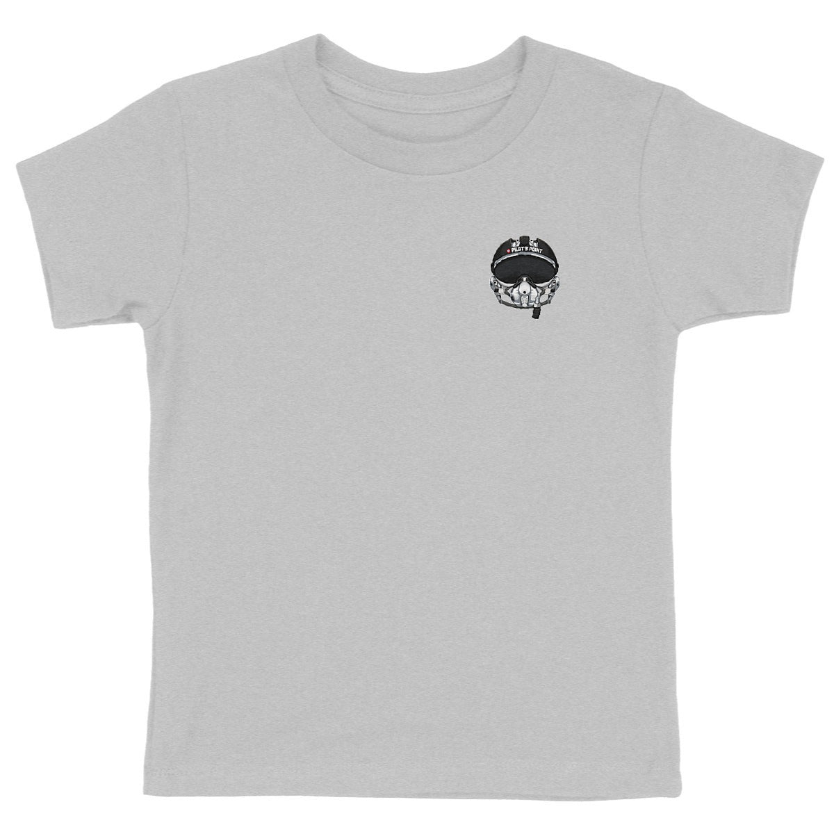 Hunting helmet | T-shirt enfant unisexe