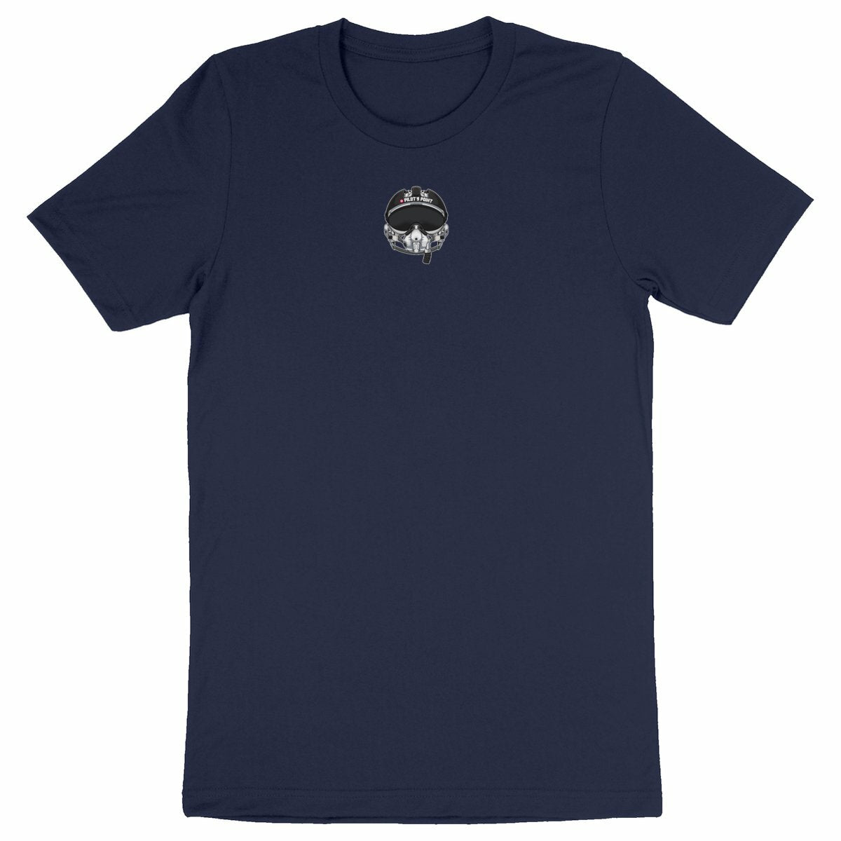 Hunting helmet 22b | T-shirt unisexe