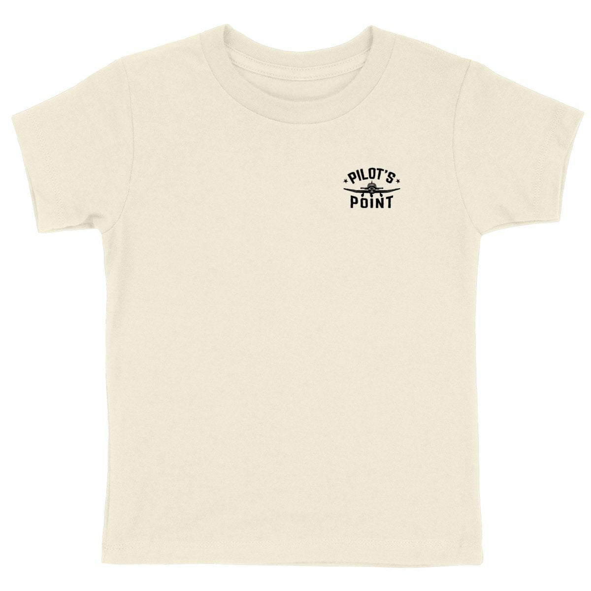 Aerial mirage | T-shirt enfant unisexe