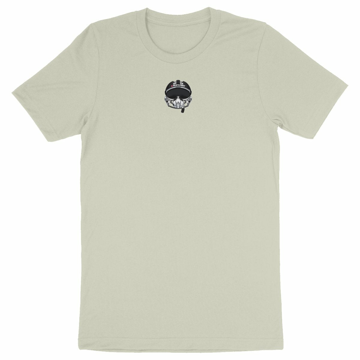 Hunting helmet 22b | T-shirt unisexe