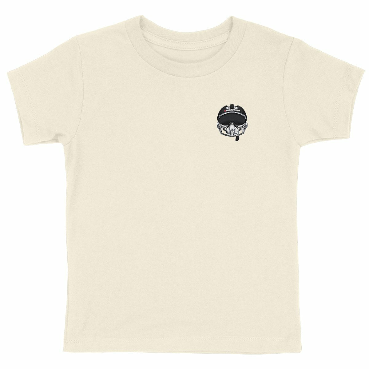 Hunting helmet | T-shirt enfant unisexe