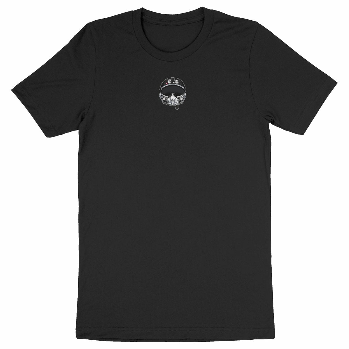 Hunting helmet 22b | T-shirt unisexe