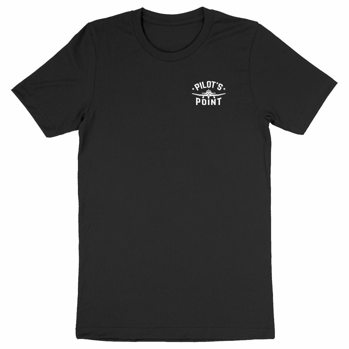 Aerial mirage | T-shirt unisexe