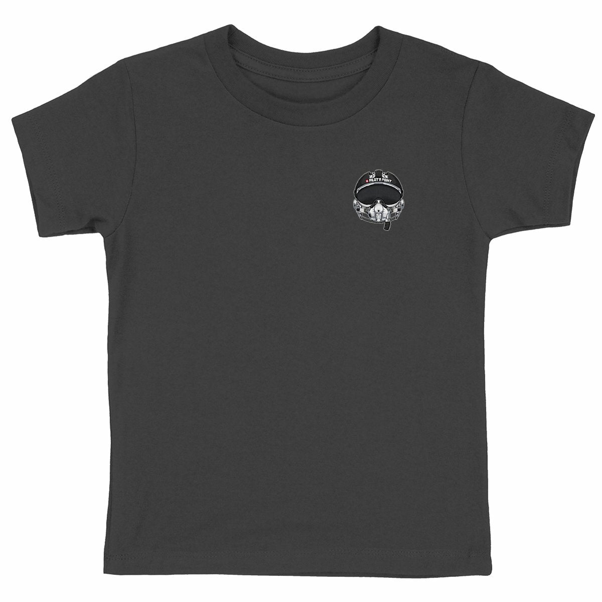 Hunting helmet | T-shirt enfant unisexe