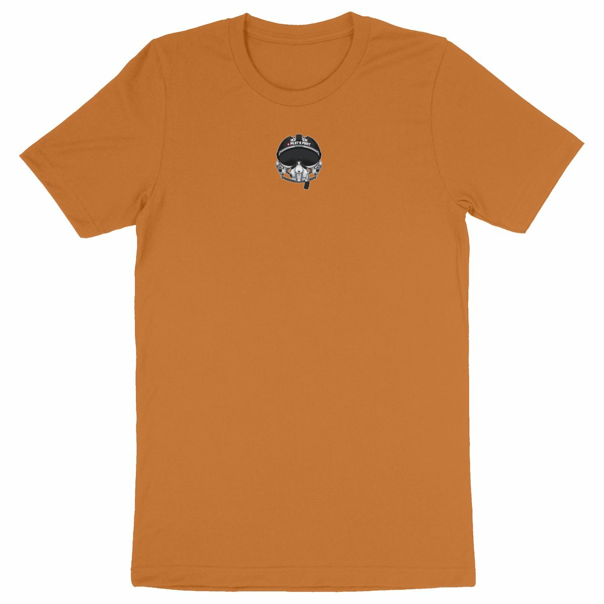 Hunting helmet 22b | T-shirt unisexe