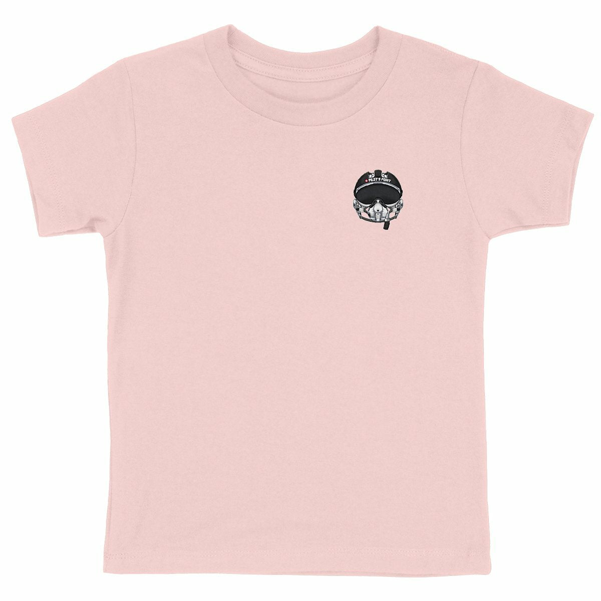 Hunting helmet | T-shirt enfant unisexe