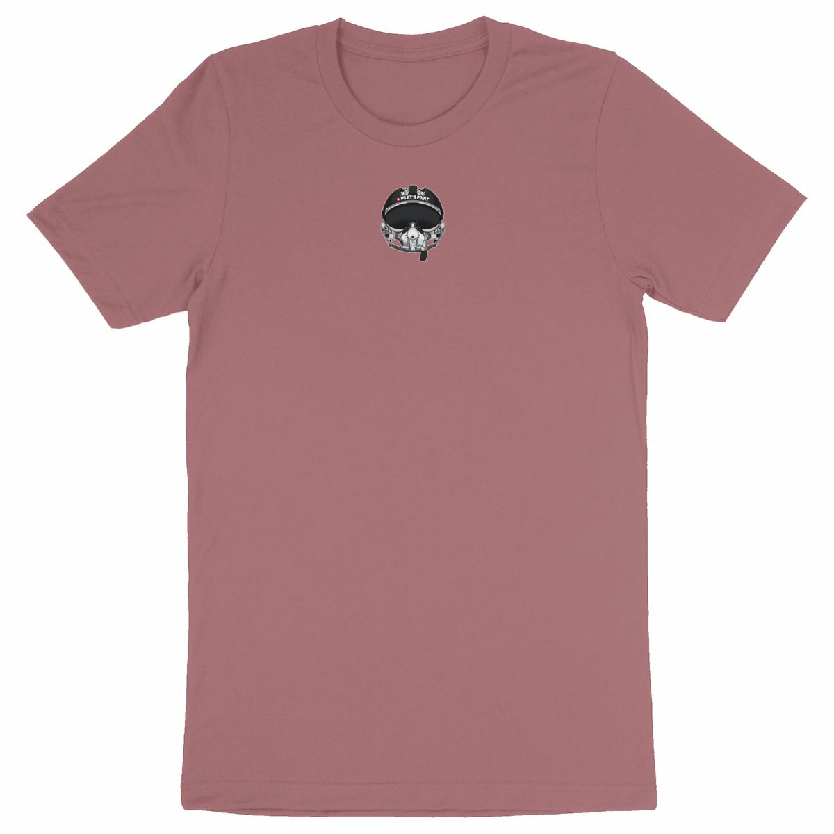 Hunting helmet 22b | T-shirt unisexe