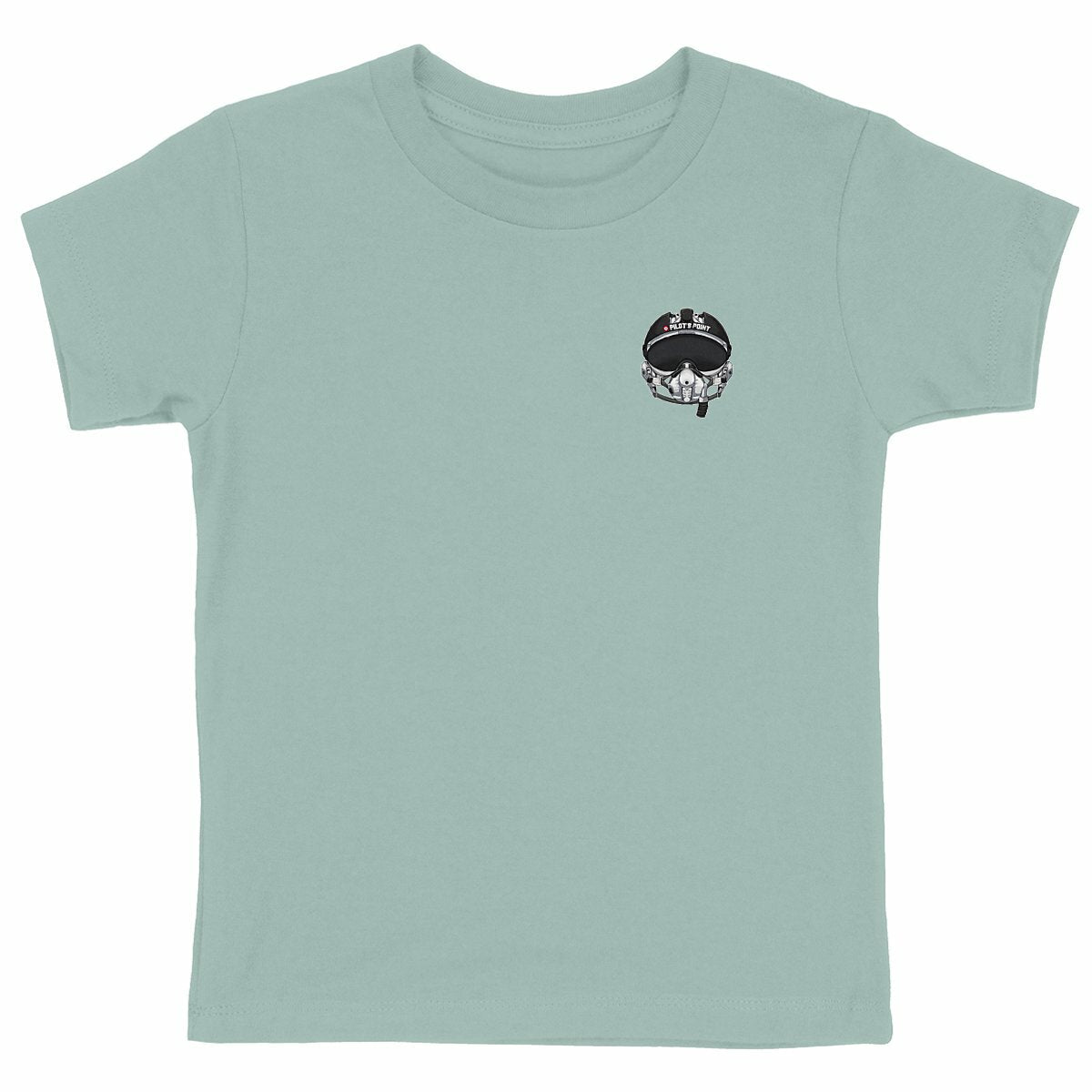 Hunting helmet | T-shirt enfant unisexe