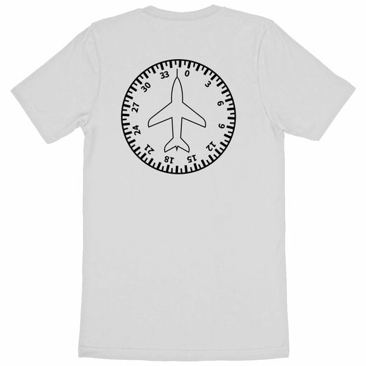 Directional gyro | T-shirt unisexe