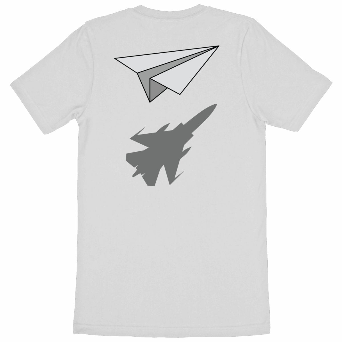 Aerial mirage | T-shirt unisexe
