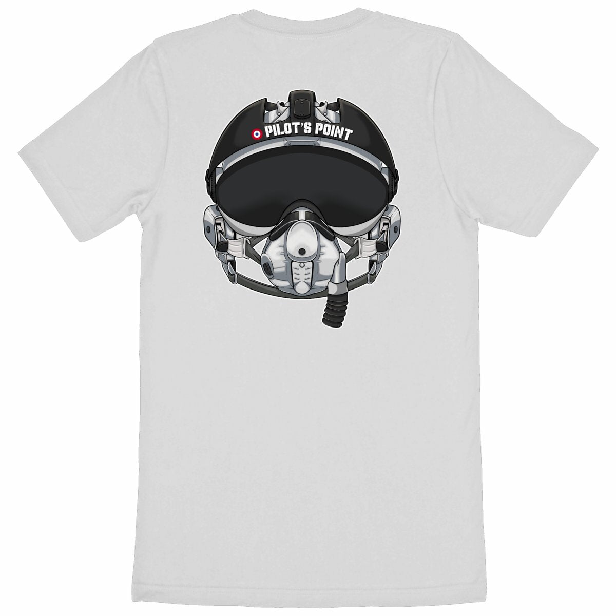 Hunting helmet | T-shirt unisexe