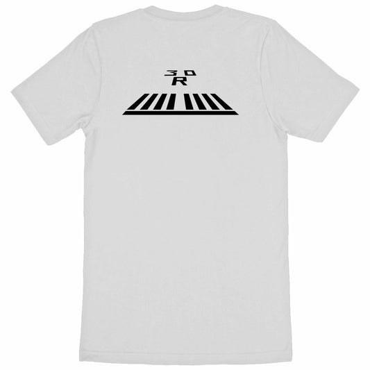 30 R | T-shirt unisexe