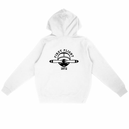 First flight 1972 | Sweat unisexe