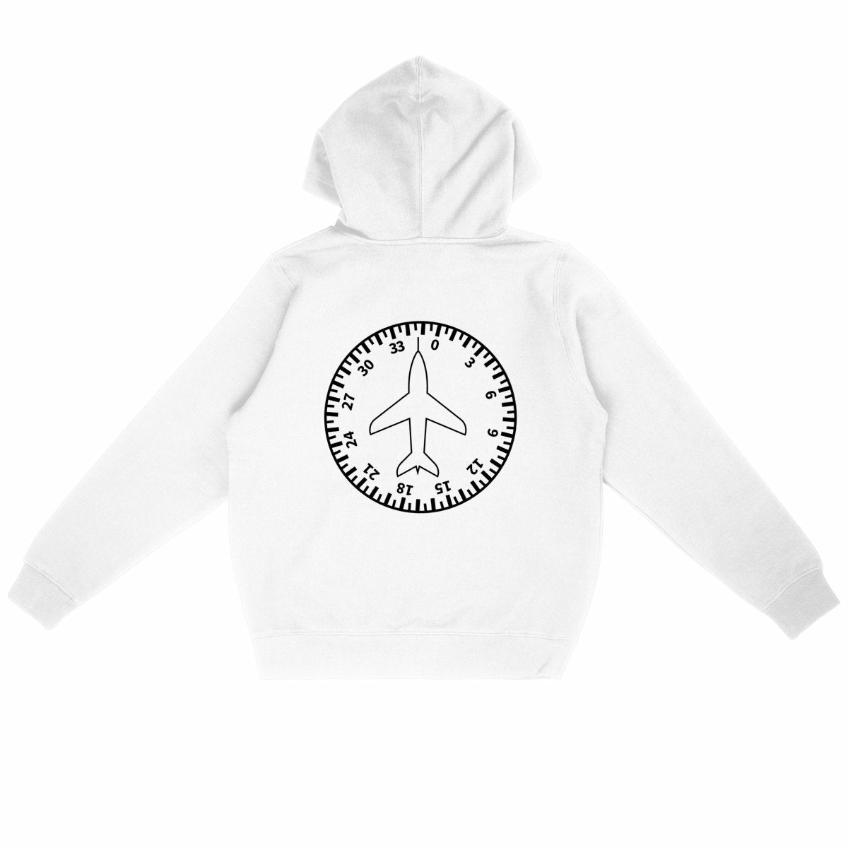 Directional gyro | Sweat unisexe