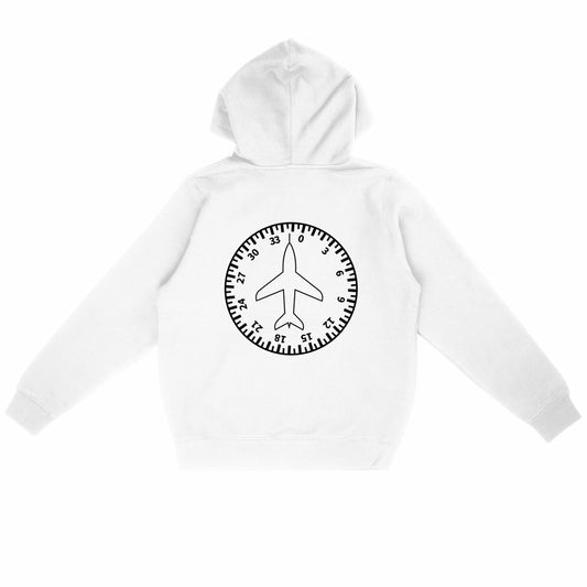Directional gyro | Sweat unisexe