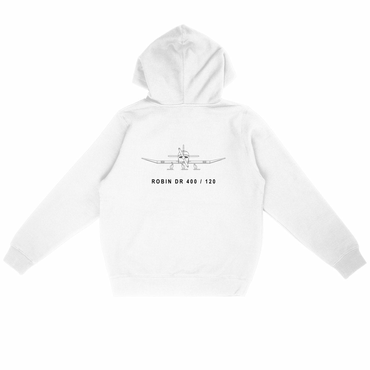 DR400 technical | Sweat unisexe