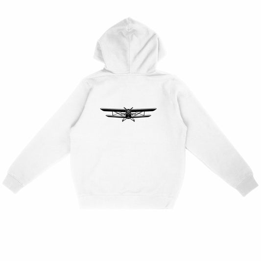 Biplane classic | Sweat unisexe