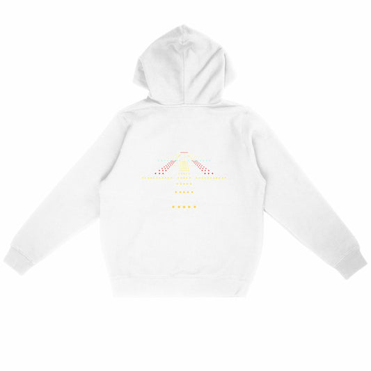 Night runway | Sweat unisexe