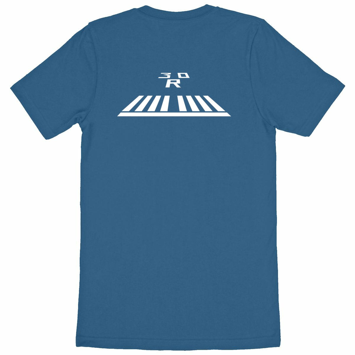 30 R | T-shirt unisexe