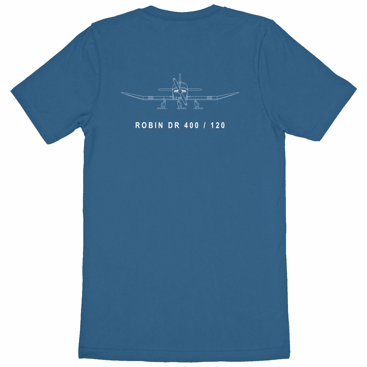 DR400 technical | T-shirt unisexe
