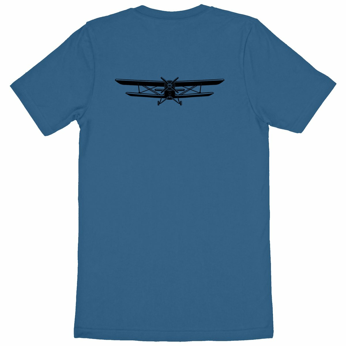 Biplane classic | T-shirt unisexe