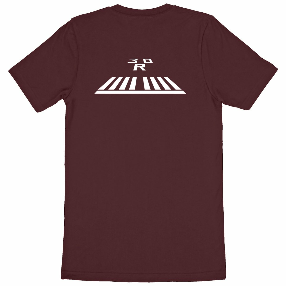 30 R | T-shirt unisexe