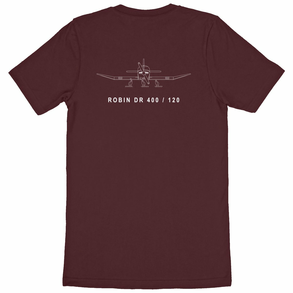 DR400 technical | T-shirt unisexe