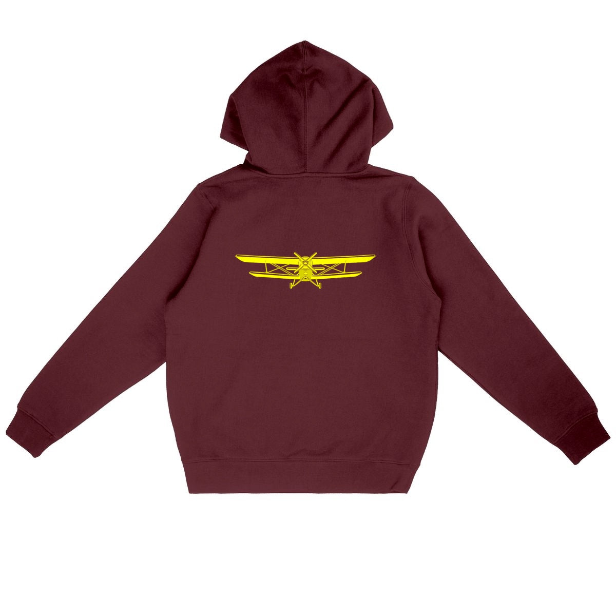 Biplane classic | Sweat unisexe