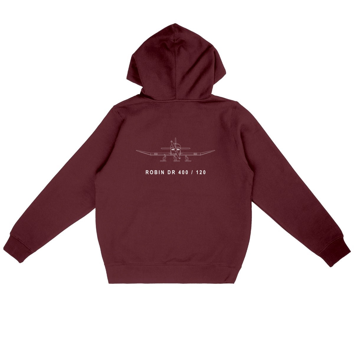 DR400 technical | Sweat unisexe