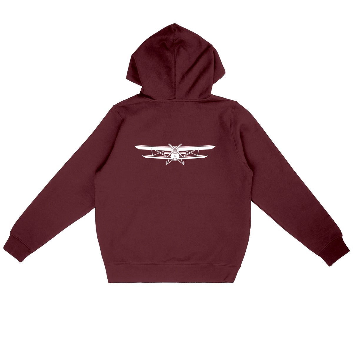 Biplane classic | Sweat unisexe