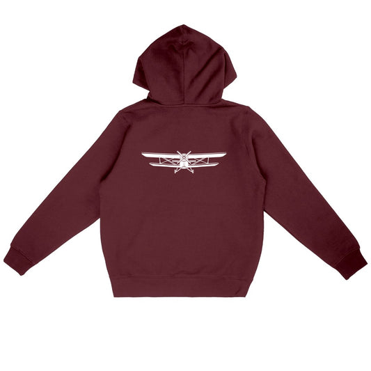 Biplane classic | Sweat unisexe